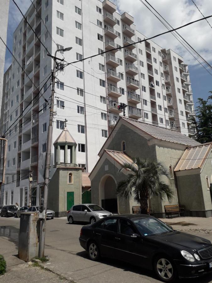 George-Groups Apartment Kutaisi Exterior photo